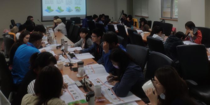 Two-day “Training Workshop on Implementation of Community-based RAWs in TPSI SEPLS”