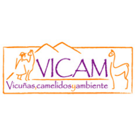Vicuñas, Camelidos y Ambiente (VICAM)