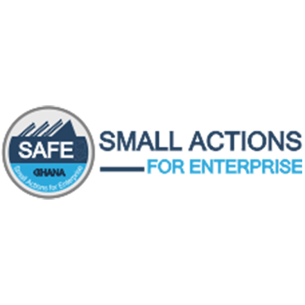 Small Action For Enterprise (SAFE GHANA)