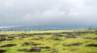 A Call from the Laterite Landscapes