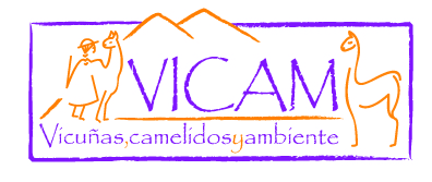 VICAM: Vicuñas, camélidos y ambiente